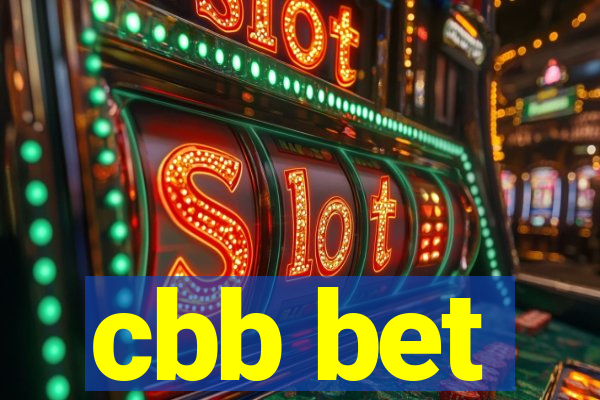 cbb bet